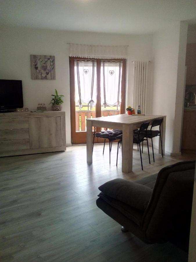 Al Maso Apartman Trento Kültér fotó